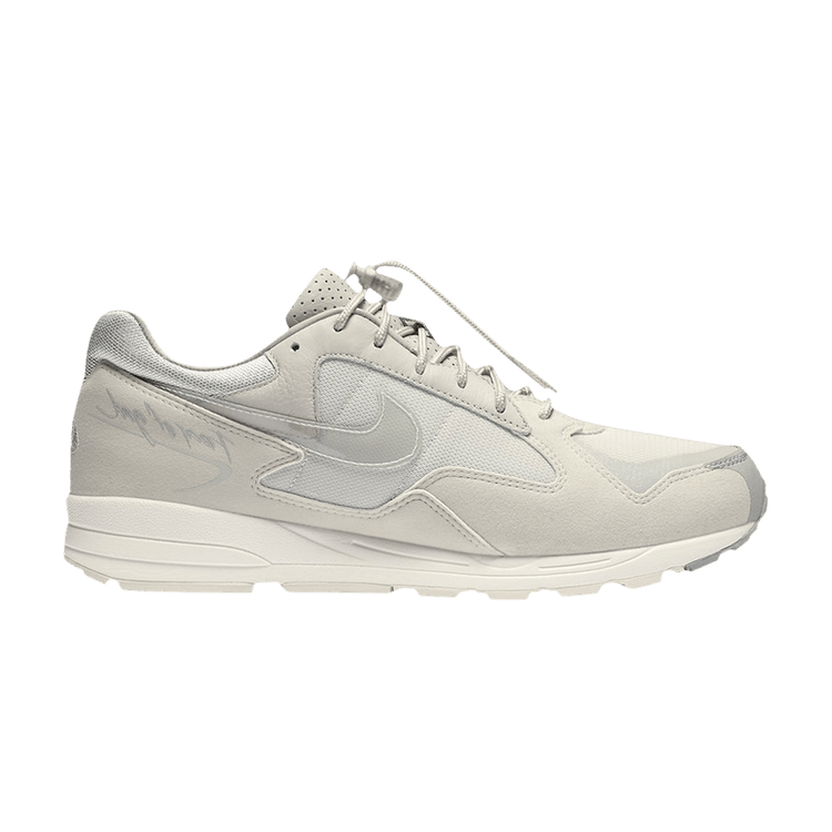 Fear Of God x Nike Air Skylon 2 'Wolf Grey' — Wolf Grey