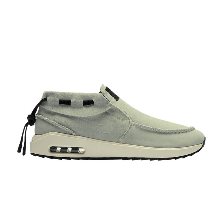 Nike SB Air Max Stefan Janoski 2 Moc 'Jade' — Jade Horizon/Black/Pale Ivory/Jade Horizon