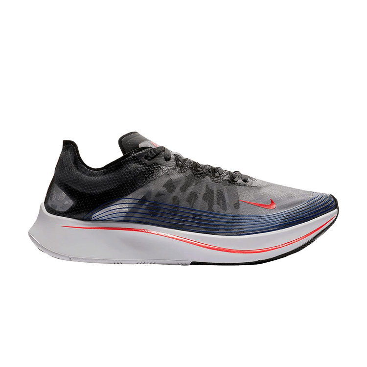 Nike Zoom Fly SP 'Shanghai Rebels' — Shanghai Rebels