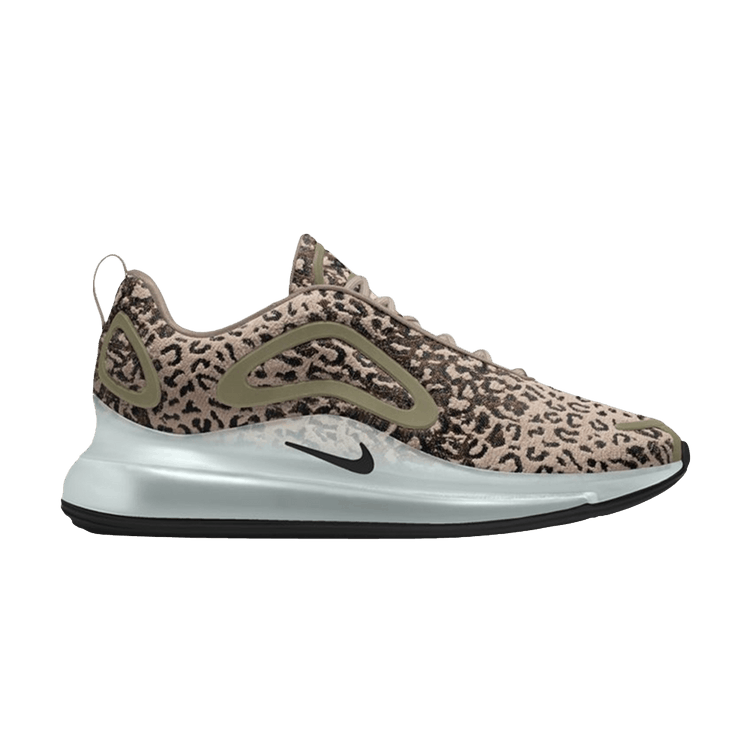 Maharishi x Nike Air Max 720 By You — Multi-Color/Multi-Color