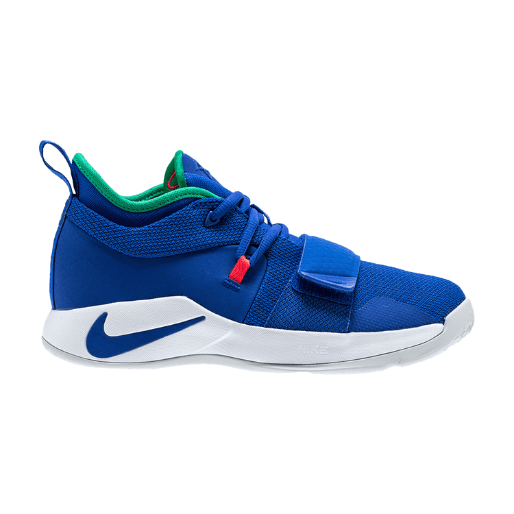 Nike PG 2.5 EP 'Fortnite' — Racer Blue/Racer Blue-White