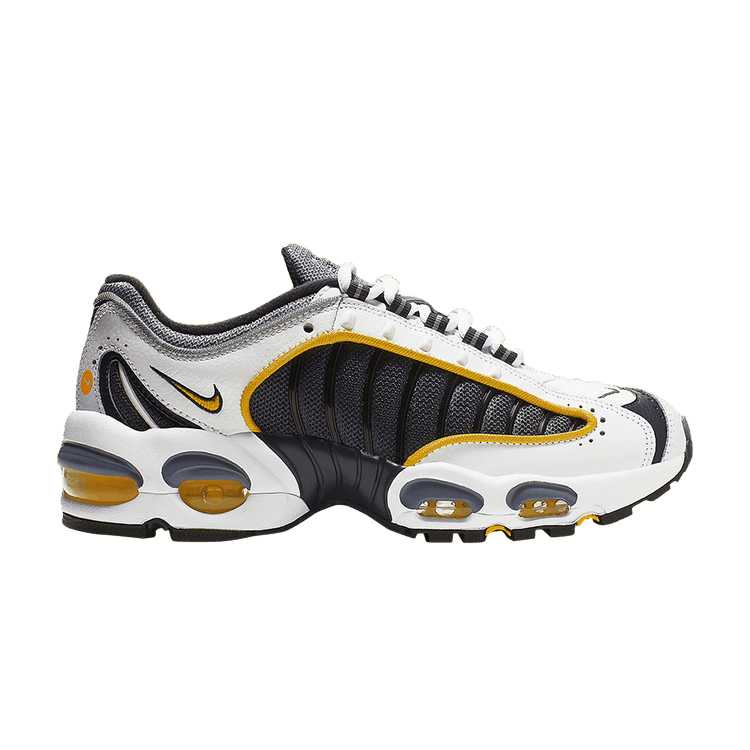 Nike Air Max Tailwind 4 GS 'Metro Grey' — Metro Grey/White-Machine Grey-Resin