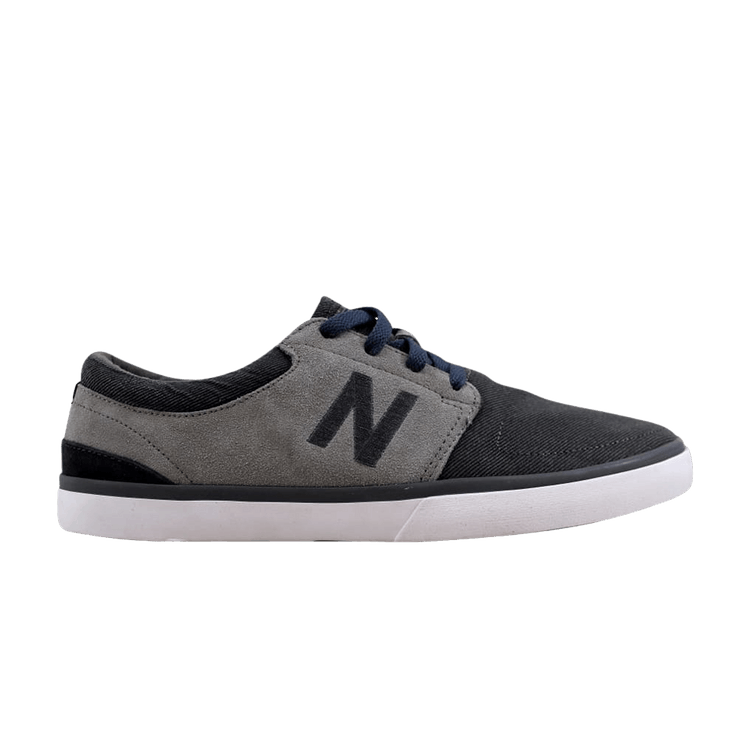 New Balance Brighton 344 'Silver' — Silver/Micro Grey