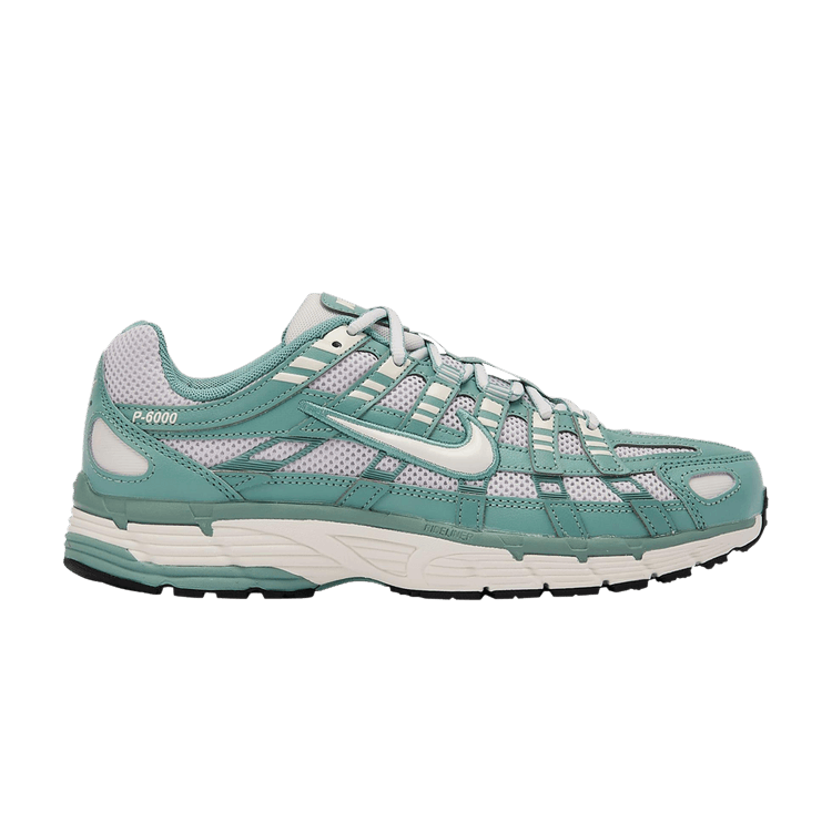 Nike Wmns P-6000 'Cannon Pearl Platinum' — Cannon/Pearl/Platinum/Black