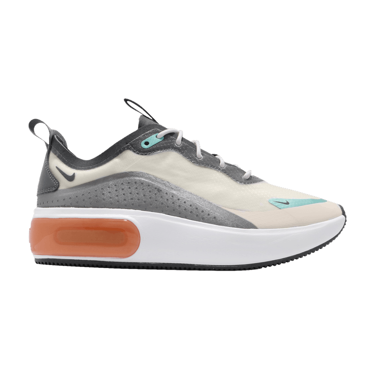 Nike Wmns Air Max Dia SE 'Phantom' — Phantom/Iron Grey/Metallic Tawny