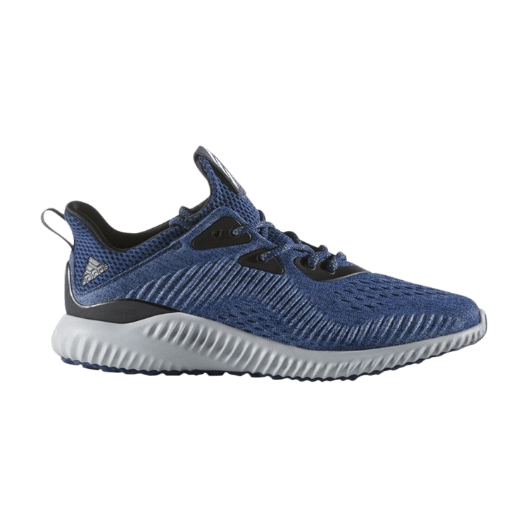 Adidas Wmns Alphabounce EM — Collegiate Navy/Utility Black/Mystery Blue