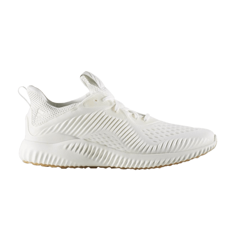 Adidas Alphabounce EM 'Undye' — Non Dyed/Non Dyed/Non Dyed