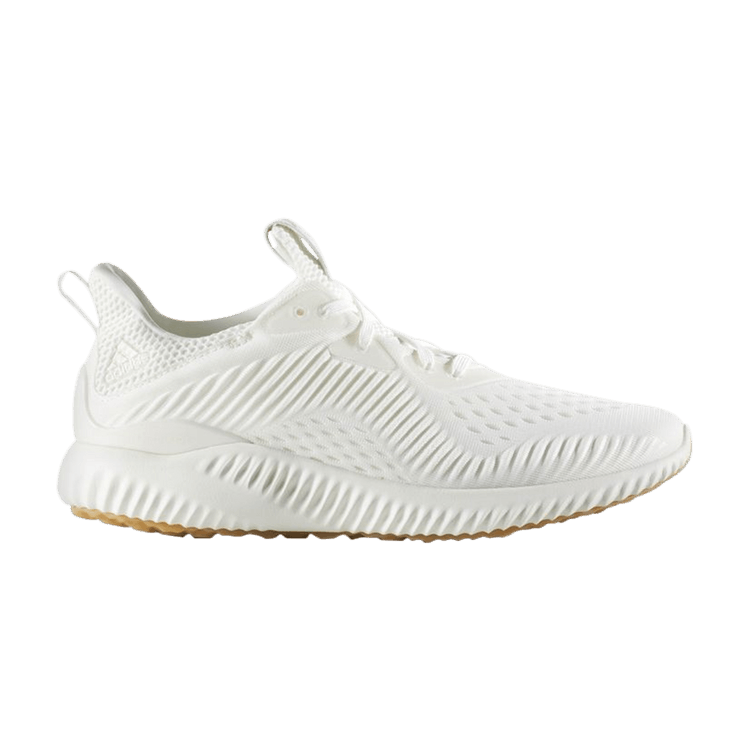 Adidas Wmns Alphabounce EM 'Undye' — Non Dyed/Non Dyed/Non Dyed