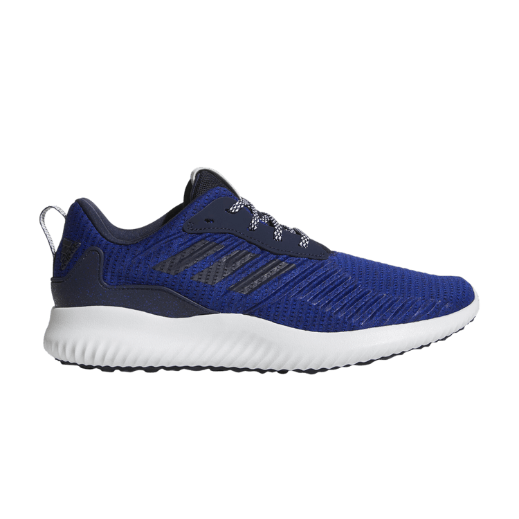 Adidas Alphabounce RC 'Mystery Ink' — Mystery Ink/Collegiate Navy/Footwear White