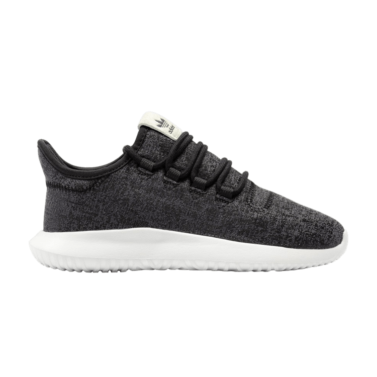 Adidas Wmns Tubular Shadow 'Black White' — black/white