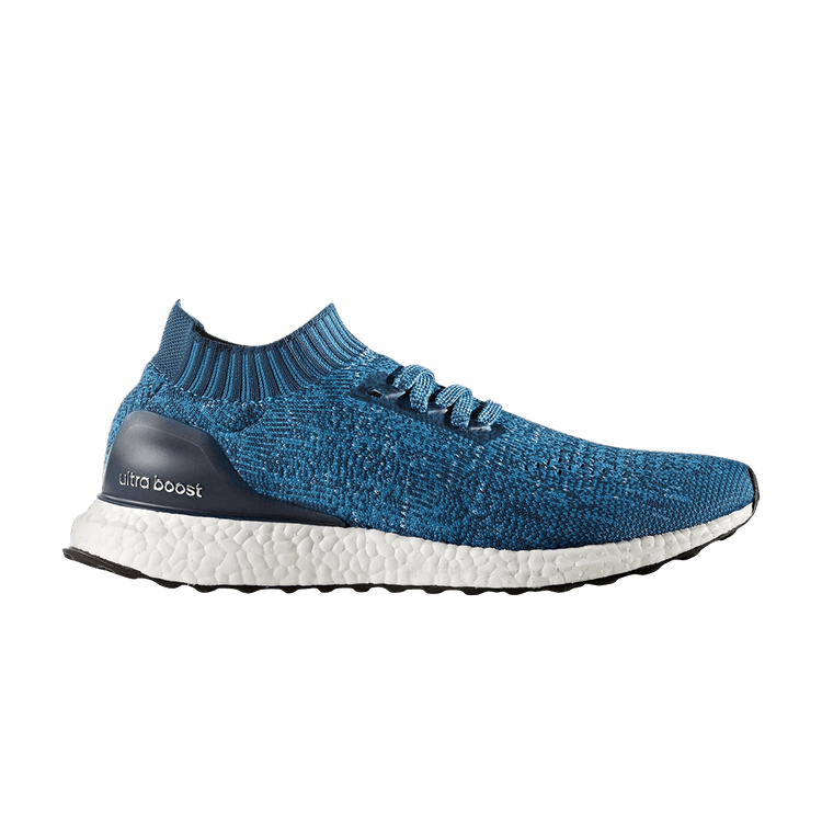 Adidas UltraBoost Uncaged 'Petrol Night' — Petrol Night/Mystery Petrol/Petrol Night