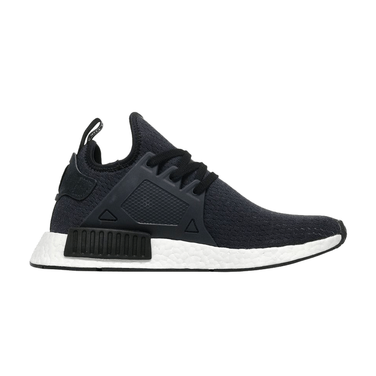 JD Sports x adidas NMD_XR1 'Black' — Black/Black