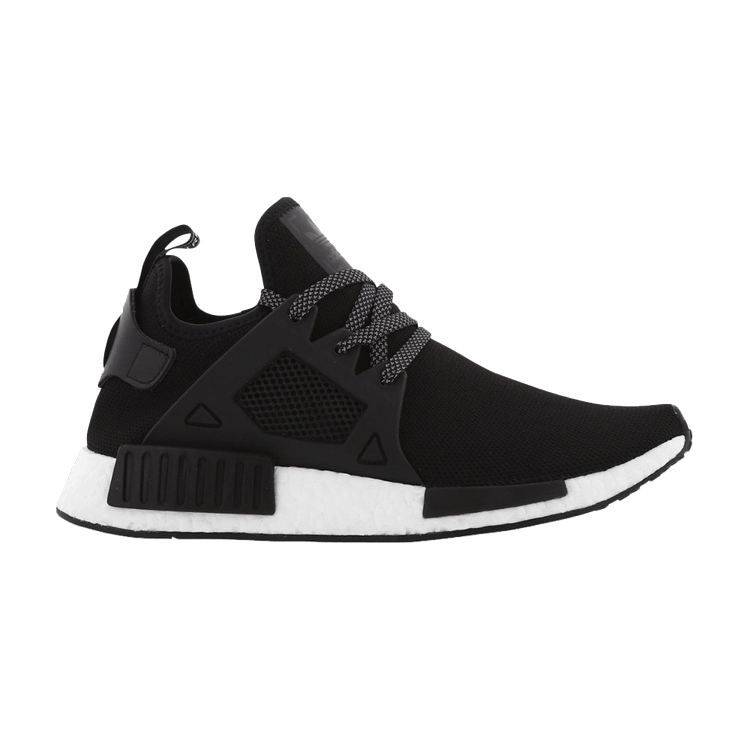 Adidas NMD_XR1 'Core Black' — Core Black/White