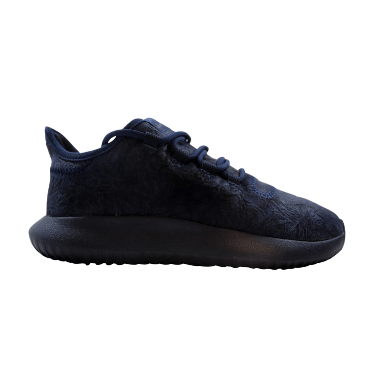 Adidas Tubular Shadow J 'Core Navy' — Core Navy