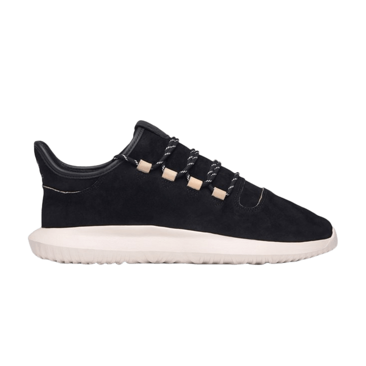 Adidas Tubular Shadow 'Core Black' — Core Black/Core Black/Core Black