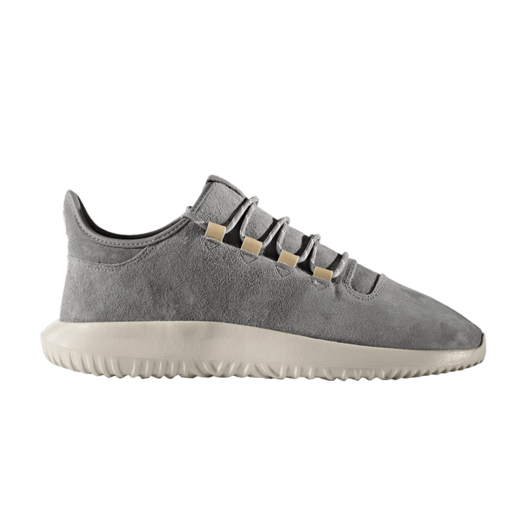 Adidas Tubular Shadow 'Grey' — Grey Three/Grey Three/Clear Brown