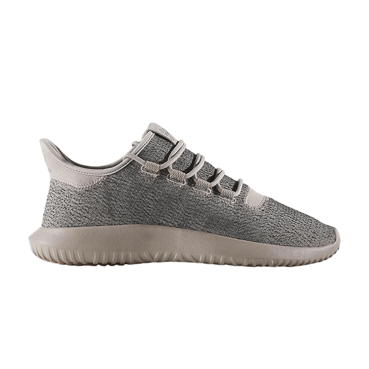 Adidas Tubular Shadow 'Vapour Grey' — Vapour Grey/Vapour Grey/Raw Pink