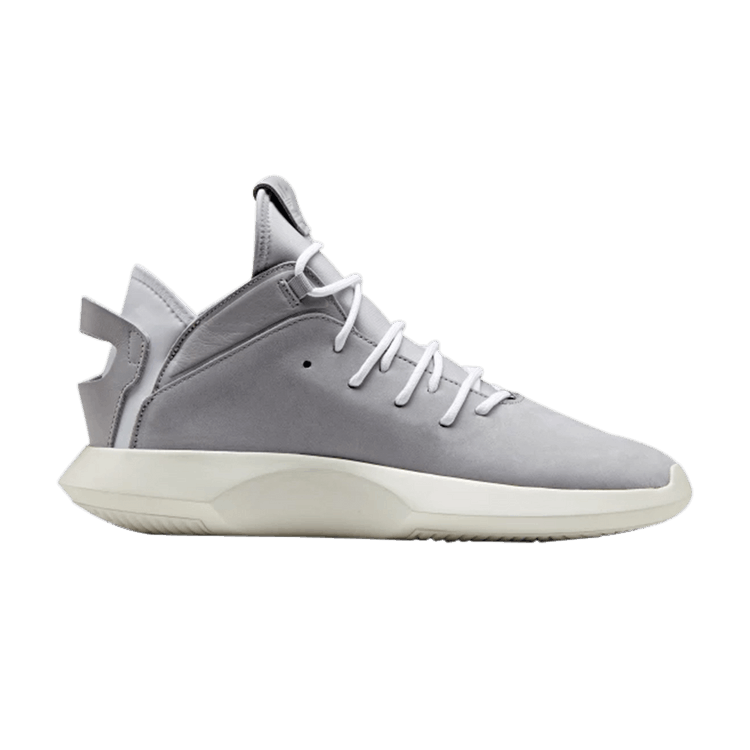 Adidas Crazy 1 ADV 'Kobe Bryant' — Grey/White