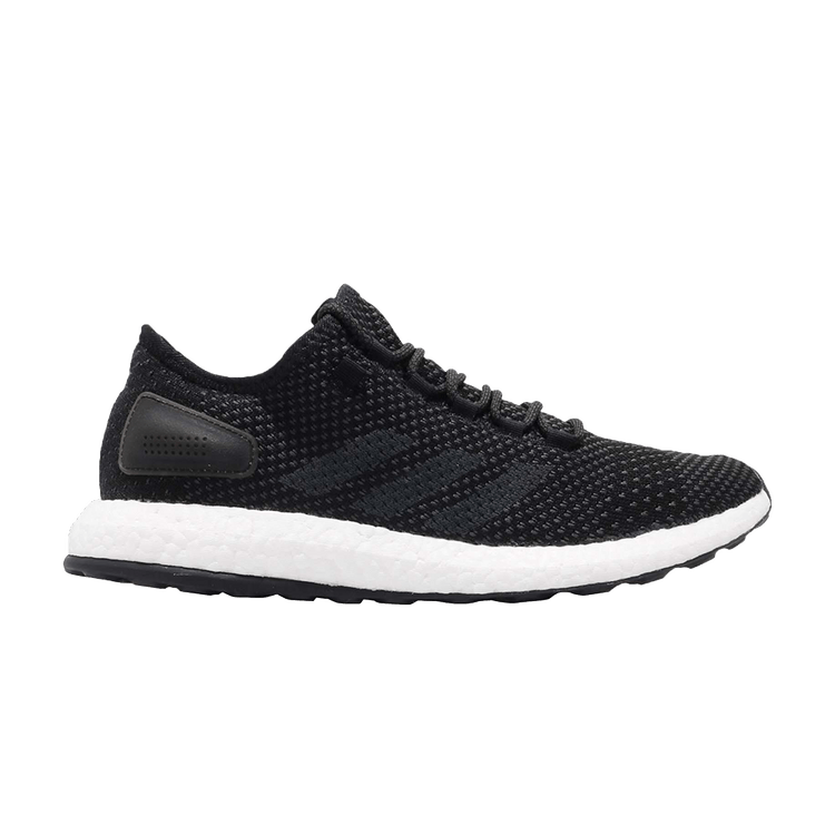Adidas PureBoost Clima 'Core Black' — Core Black/Grey/Grey