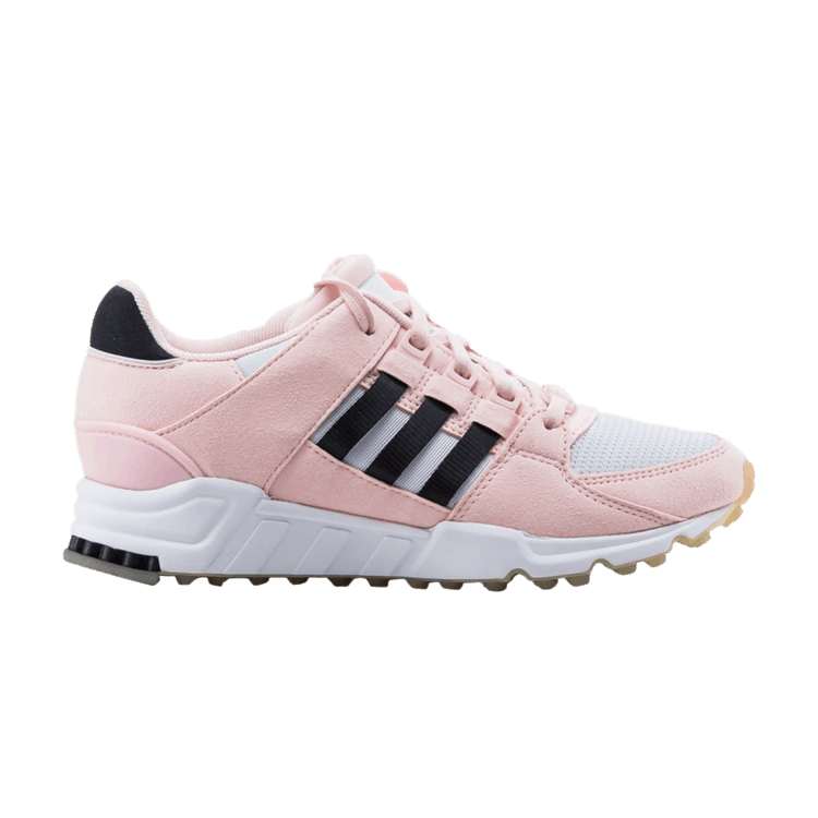 Adidas Wmns EQT Support RF 'Icey Pink' — Icey Pink/Core Black/Footwear White