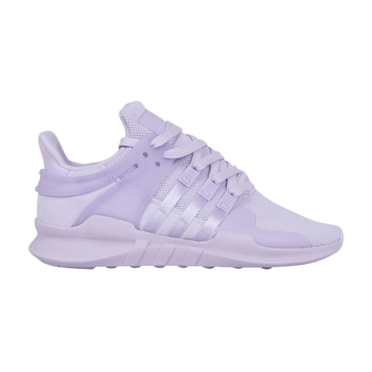 Adidas Wmns EQT Support ADV 'Purple Glow' — Purple Glow/Purple Glow