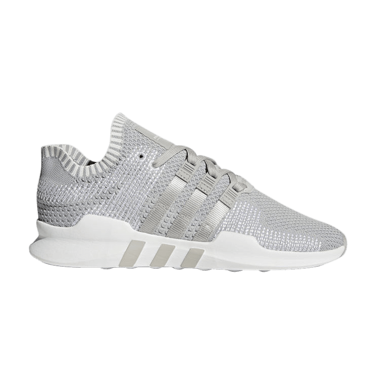 Adidas EQT Support ADV Primeknit — Grey Two/Grey Two/Footwear White