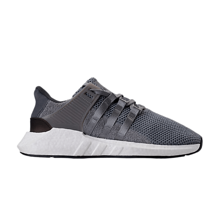 adidas EQT Support 93/17 'Grey' — Grey/Grey/Running White