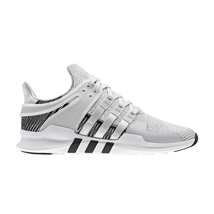 Adidas EQT Support ADV 'White' — White/Black