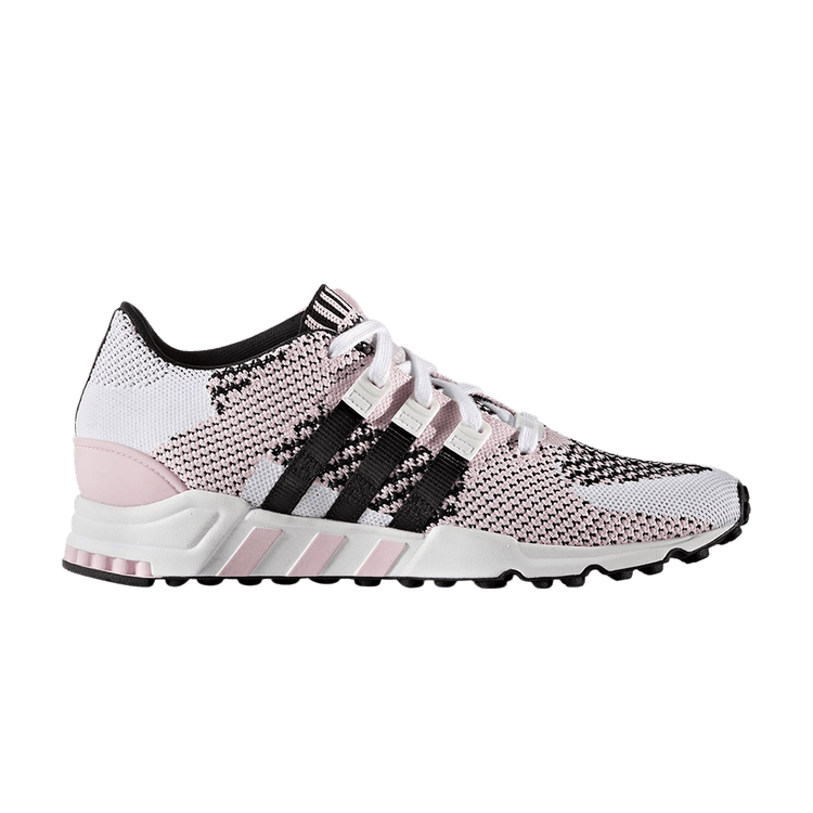 Adidas EQT Support RF Primeknit 'Wonder Pink' — Wonder Pink/Core Black/Footwear White