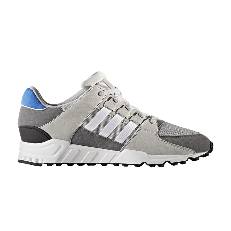 Adidas EQT Support RF — Grey Two/Footwear White/Grey Four