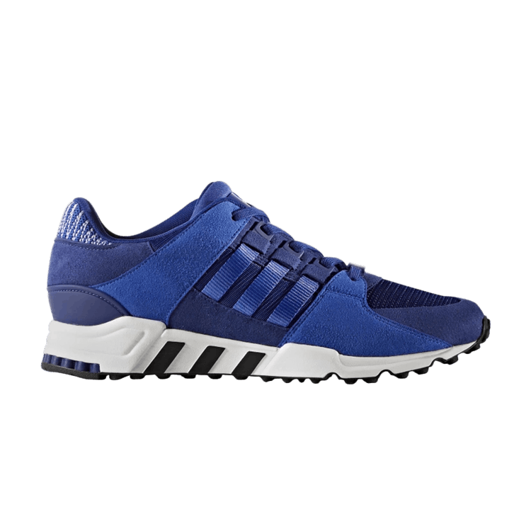 Adidas EQT Support RF 'Mystery Ink' — Mystery Ink/Bold Blue/Footwear White