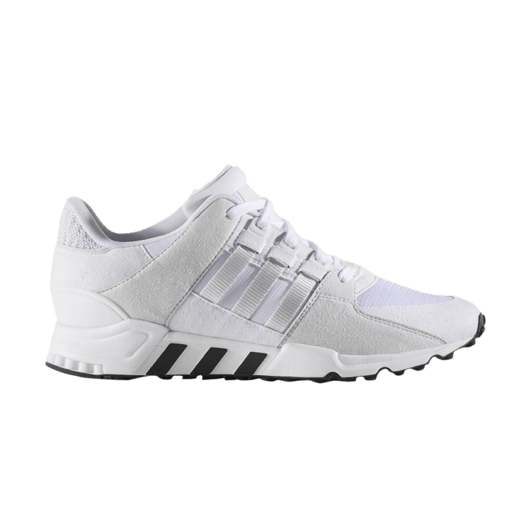 Adidas EQT Support RF 'White Grey' — Cloud White/Grey One/Core Black