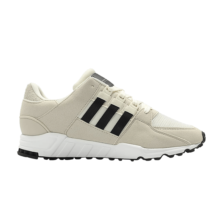 Adidas EQT Support RF 'Beige' — Beige/Off White/Core Black/Brown