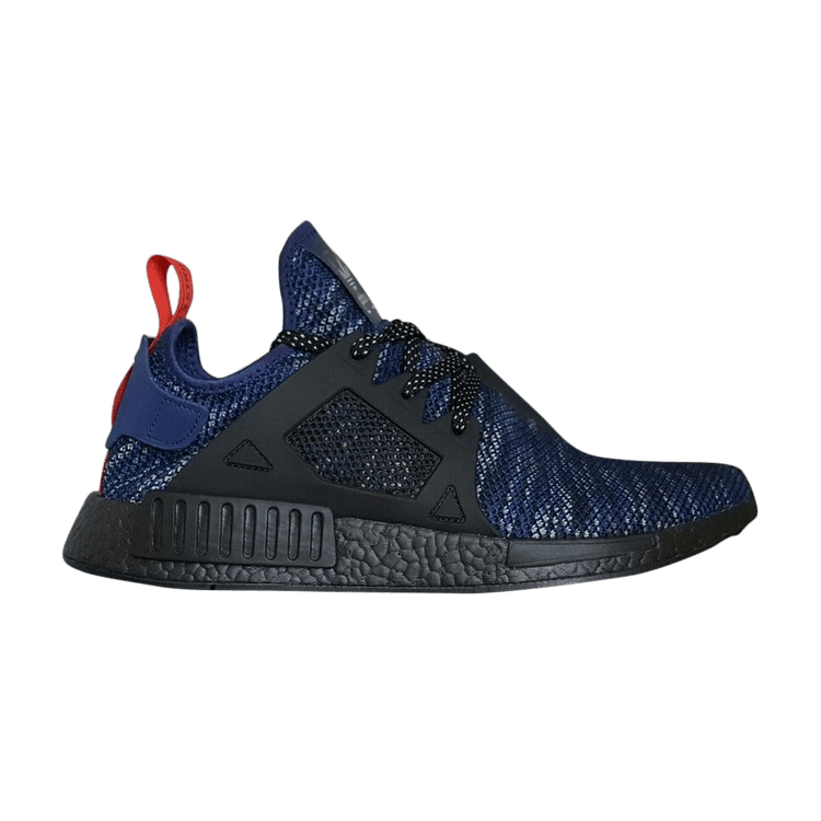 Adidas NMD_XR1 'JD Sports' — Core Blue/Grey/Core Black