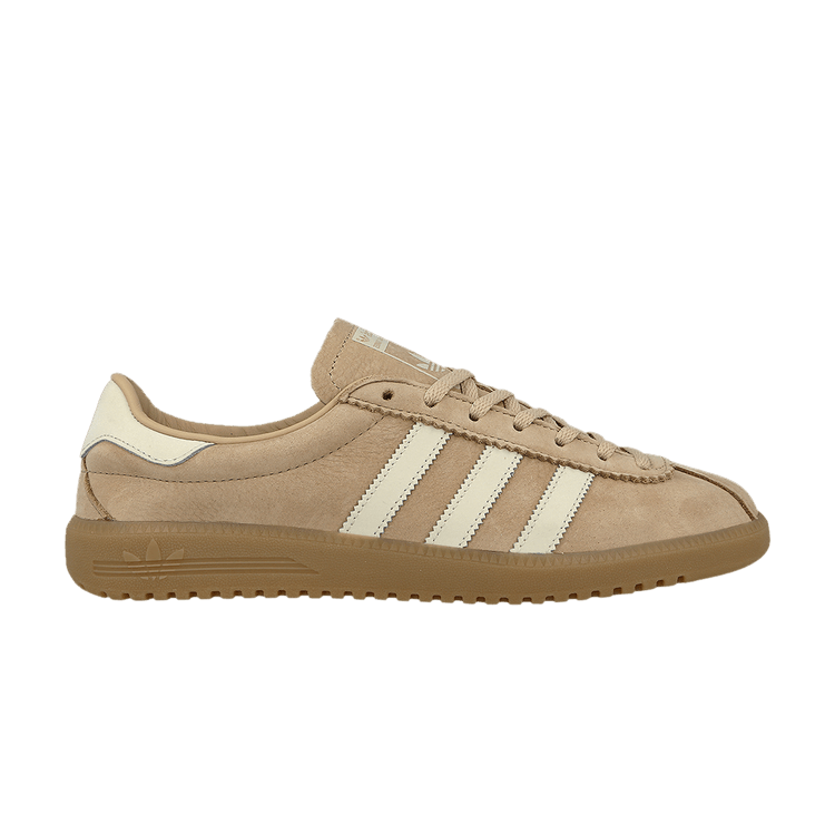 Adidas Bermuda 'St Pale Nude Gum' — St Pale Nude/Clear Brown/Gum