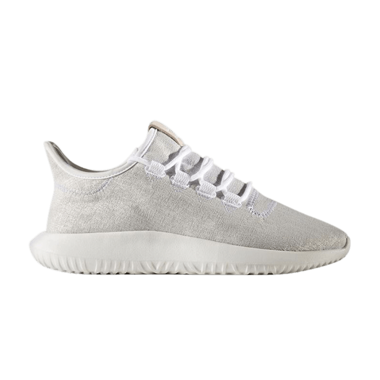 Adidas Wmns Tubular Shadow 'White' — Footwear White/Grey Two/Footwear White