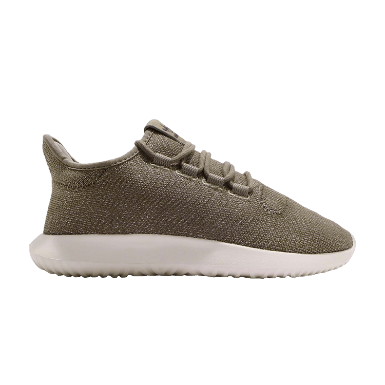 Adidas Wmns Tubular Shadow 'Steel' — Steel/Steel/Chalk White