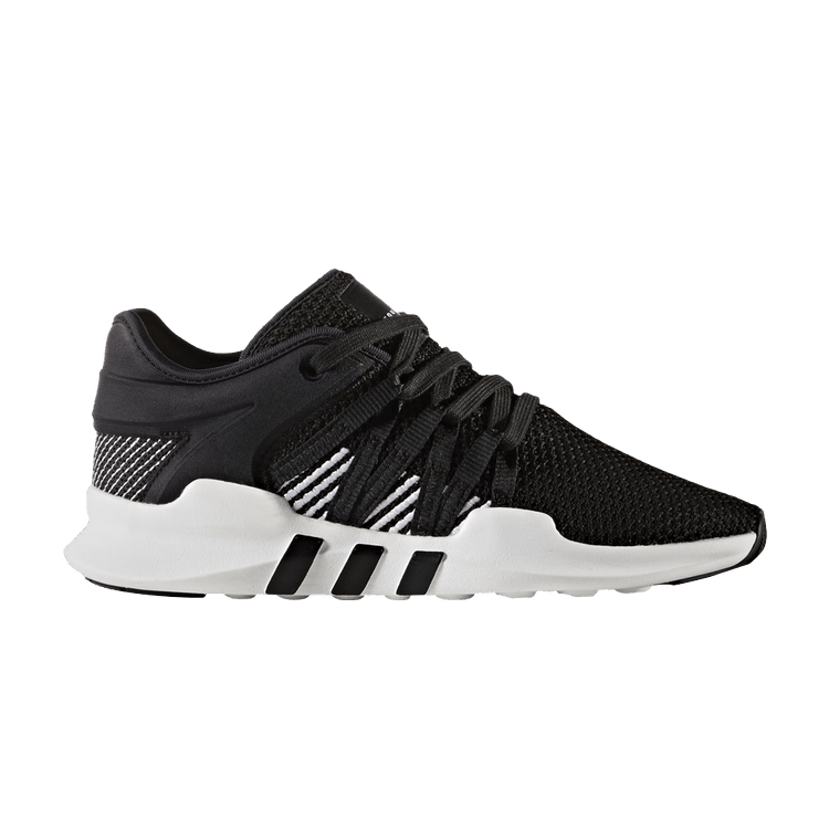 adidas Wmns EQT Racing ADV 'Core Black' — Core Black/Footwear White
