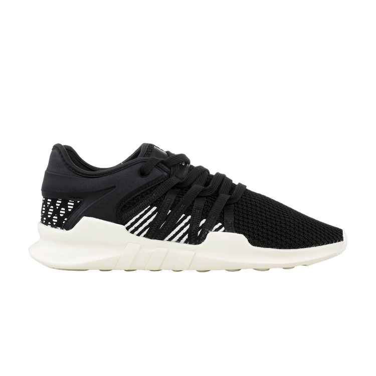 adidas Wmns EQT Racing ADV 'Core Black' — Core Black/Core Black/Off White