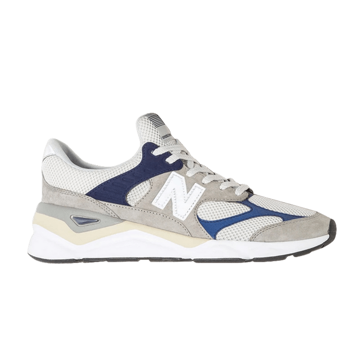 New Balance Beauty & Youth x X-90 'Grey' — Grey