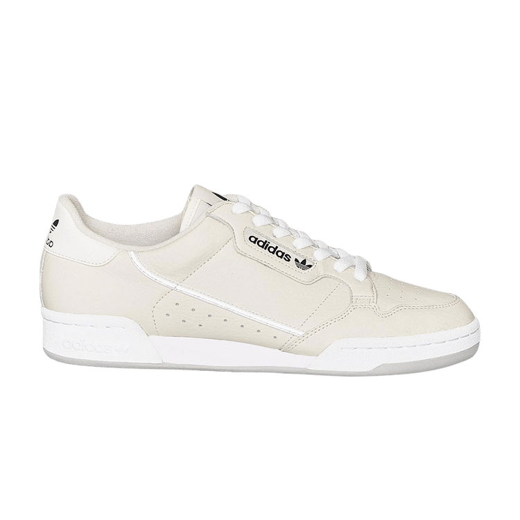 Beauty &amp; Youth x adidas Continental 80 — Cream