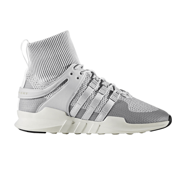 Adidas EQT Support ADV Winter 'Grey' — Grey Two/Grey Two/Footwear White