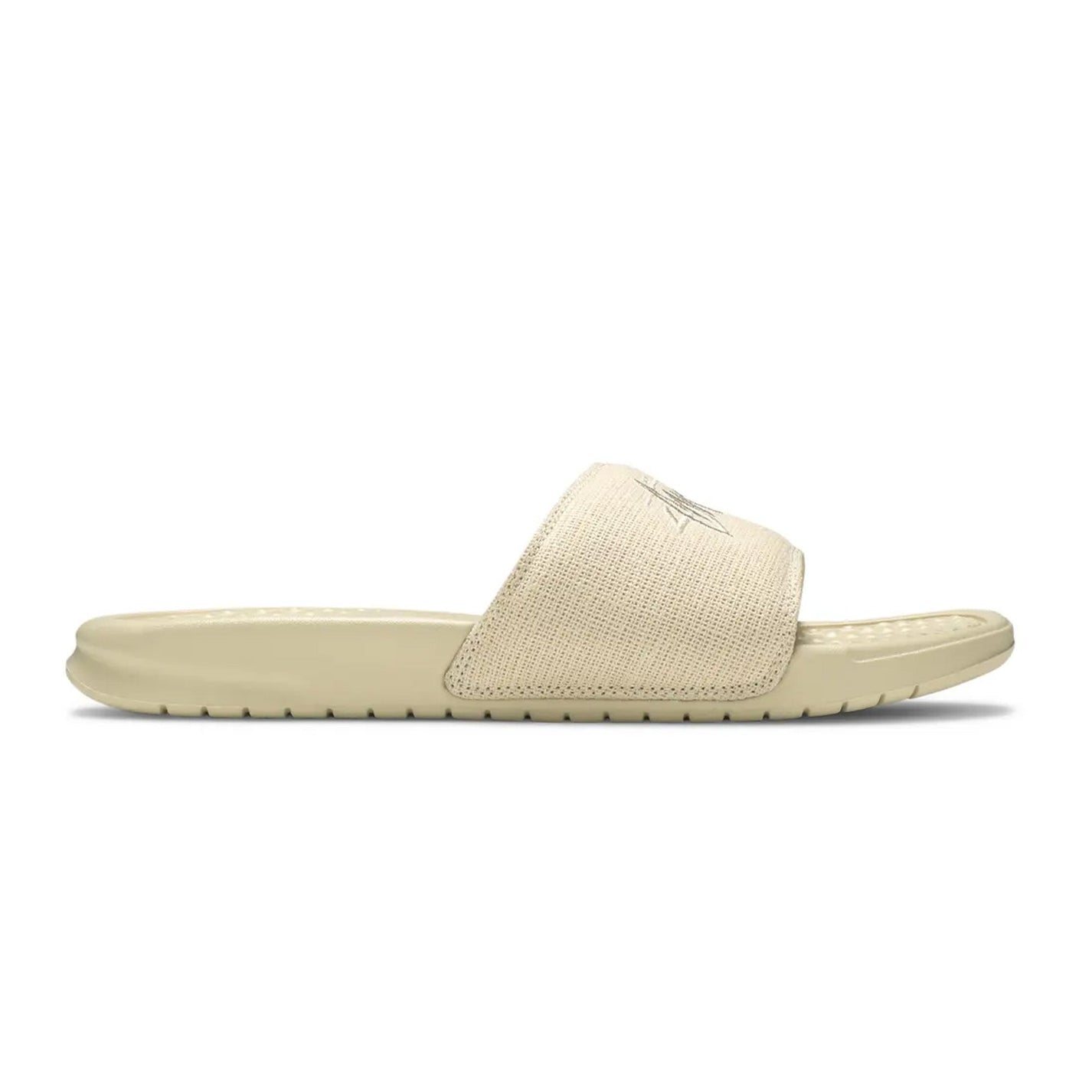 Benassi Slide x Stussy 'Fossil' (2023)