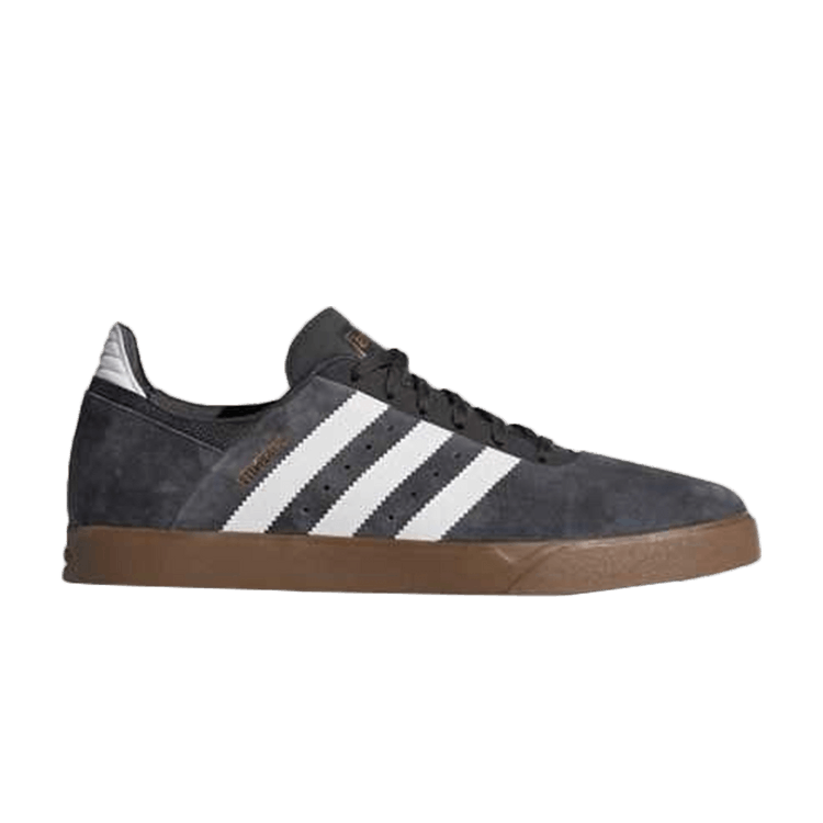 Adidas Busenitz ADV 'Dark Solid Grey' — Dark Solid Grey/Footwear White/Gum5