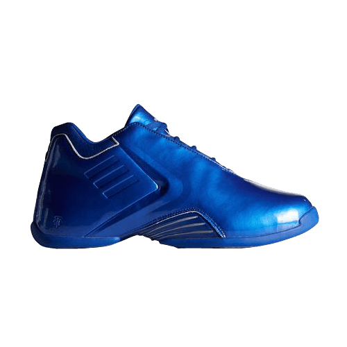 Adidas T-Mac 3 — Collegiate Royal