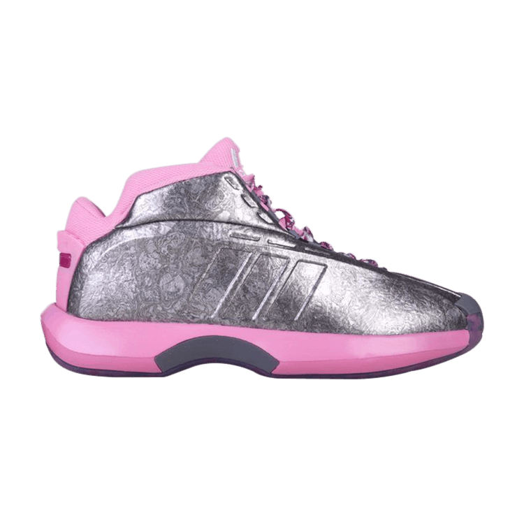 Adidas Crazy 1 'Florist City' — Tecgre/Bahmag/Cllgpn