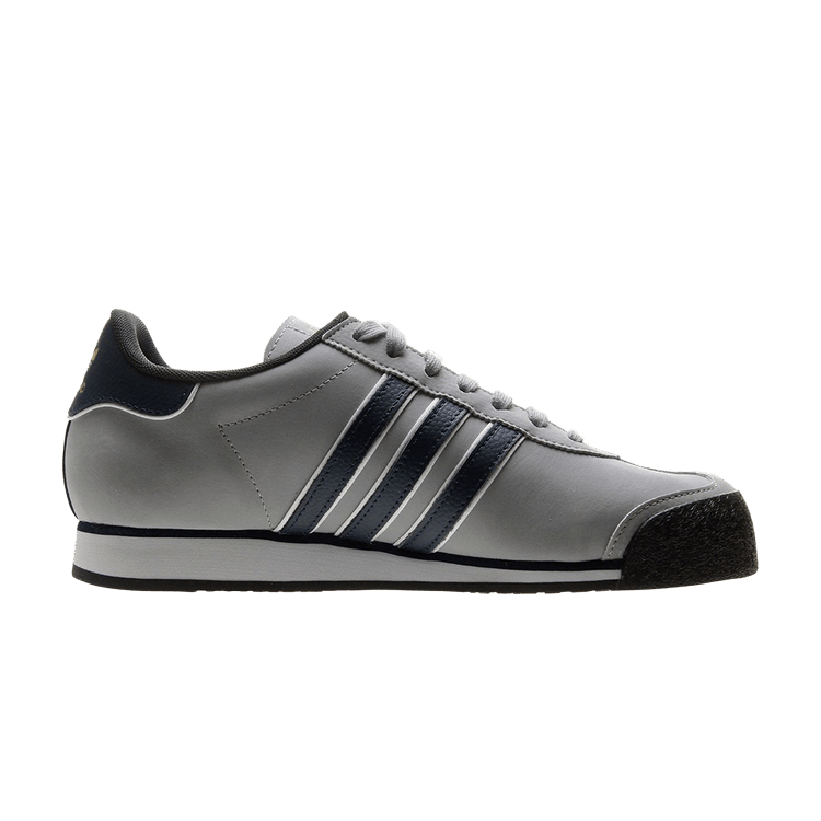 Adidas Samoa — Gray / Chsogr / Conavy / Ftwwht