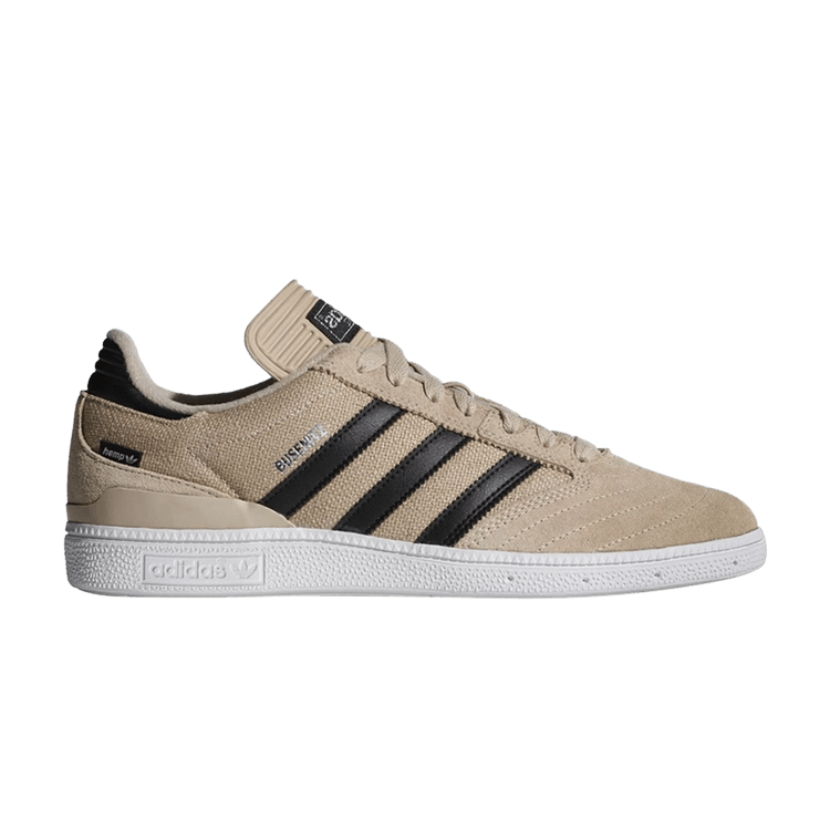 Adidas Busenitz 'Dust Sand' — Dust Sand/Core Black/Footwear White