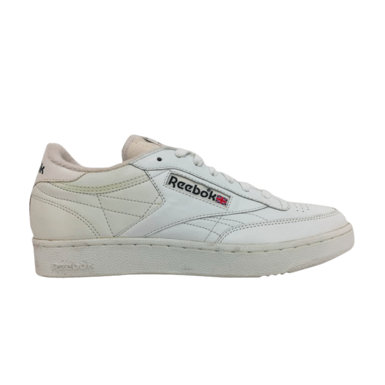 New Balance Court Classic 'White' — White/White
