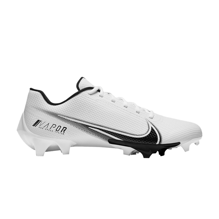 Nike Vapor Edge Speed 360 'White Black' — White/Black